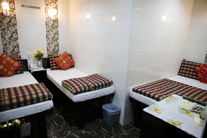 Imagen de la habitación del Hostal Holland Guest House. Foto 2
