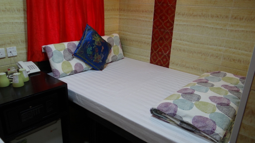 Imagen de la habitación del Hostal Holland Guest House. Foto 3