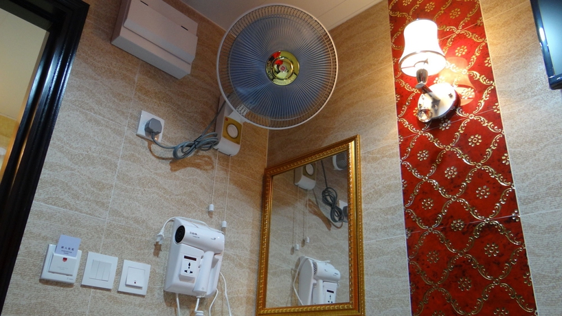 Imagen de la habitación del Hostal Holland Guest House. Foto 4