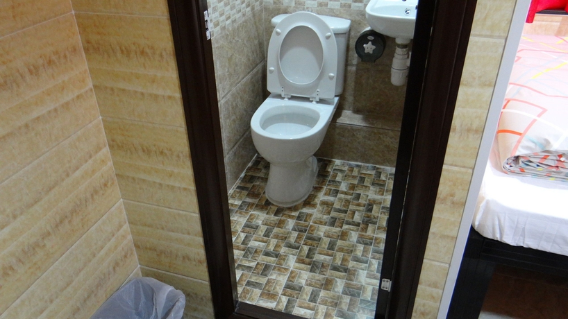 Imagen de la habitación del Hostal Holland Guest House. Foto 6
