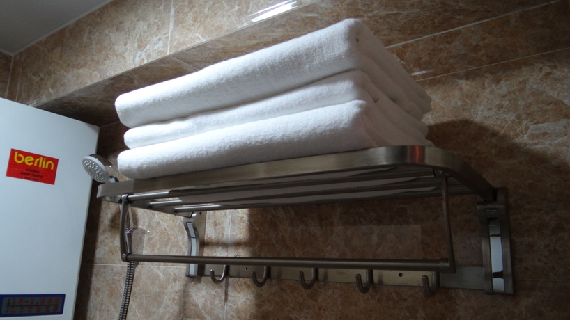 Imagen de la habitación del Hostal Holland Guest House. Foto 7