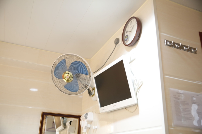 Imagen de la habitación del Hostal Holland Guest House. Foto 8