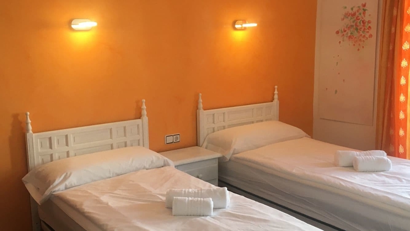 Imagen de la habitación del Hostal Home D'or. Foto 3