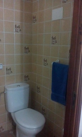 Imagen de la habitación del Hostal Home D'or. Foto 4