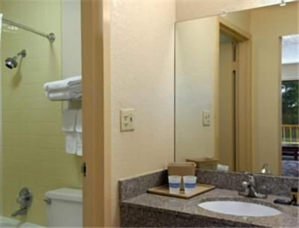Imagen de la habitación del Hostal Home Lodge. Foto 13