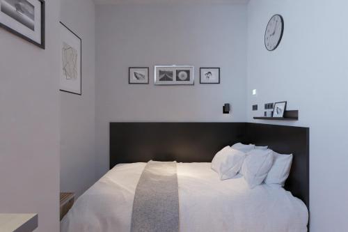 Imagen general del Hostal Home and CoLiving Pamplona. Foto 5