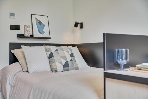 Imagen general del Hostal Home and CoLiving Pamplona. Foto 6