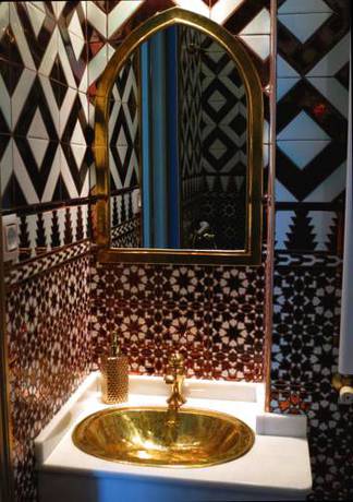 Imagen de la habitación del Hostal Horizonte, Madrid. Foto 7