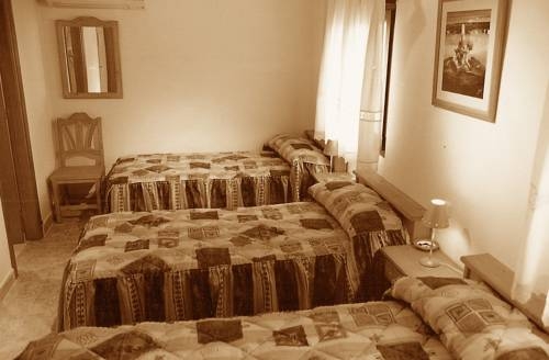 Imagen general del Hostal Hospedaje Bar El Gato. Foto 2