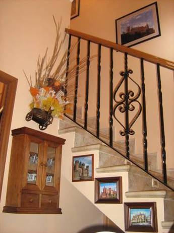 Imagen general del Hostal Hospedaje Bar El Gato. Foto 3