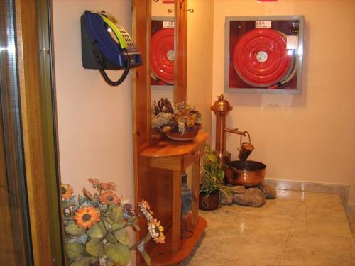 Imagen general del Hostal Hospedaje Bar El Gato. Foto 4