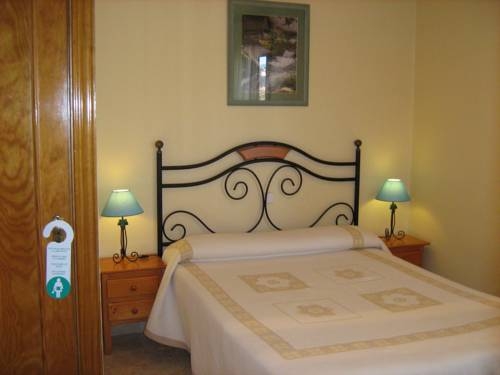 Imagen general del Hostal Hospedaje Bar El Gato. Foto 5