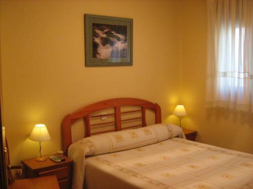 Imagen general del Hostal Hospedaje Bar El Gato. Foto 6