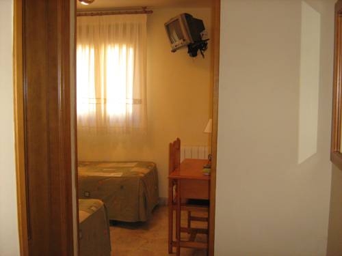 Imagen general del Hostal Hospedaje Bar El Gato. Foto 7