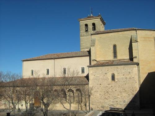 Imagen general del Hostal Hospedaje Bar El Gato. Foto 8