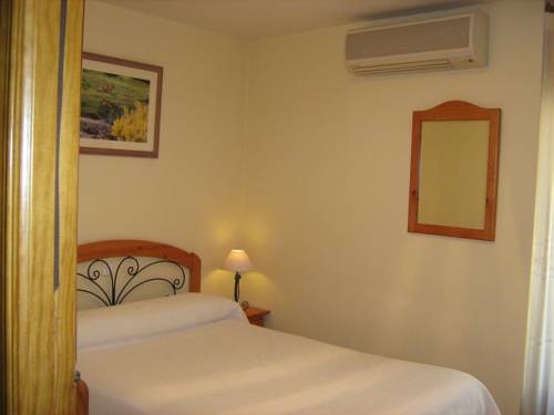 Imagen general del Hostal Hospedaje Bar El Gato. Foto 9