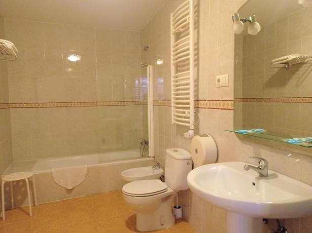 Imagen general del Hostal Hospedaje Don Pelayo. Foto 2