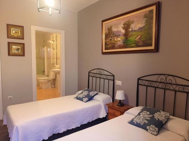 Imagen general del Hostal Hospedaje Don Pelayo. Foto 3