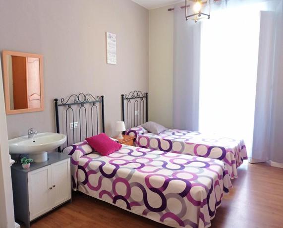 Imagen general del Hostal Hospedaje Don Pelayo. Foto 5