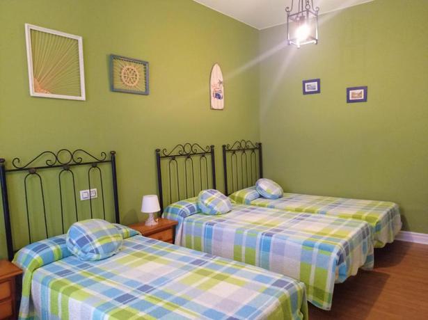 Imagen general del Hostal Hospedaje Don Pelayo. Foto 6