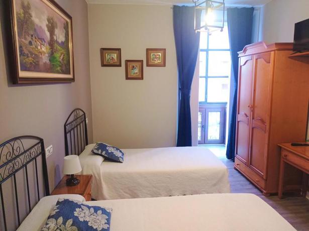 Imagen general del Hostal Hospedaje Don Pelayo. Foto 7