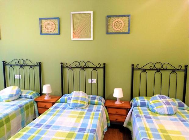 Imagen general del Hostal Hospedaje Don Pelayo. Foto 8