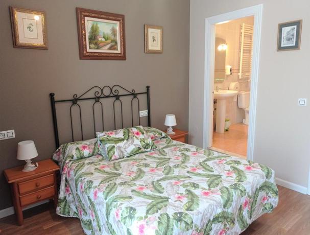 Imagen general del Hostal Hospedaje Don Pelayo. Foto 10