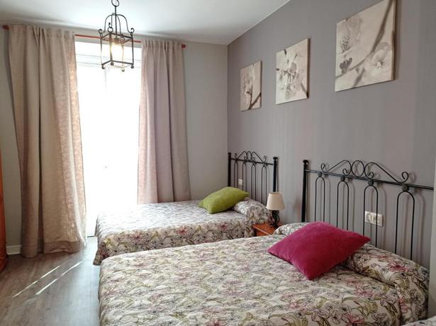 Imagen general del Hostal Hospedaje Don Pelayo. Foto 11