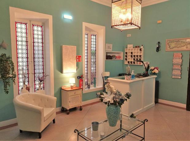 Imagen general del Hostal Hospedaje Don Pelayo. Foto 12