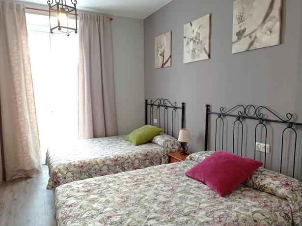 Imagen general del Hostal Hospedaje Don Pelayo. Foto 13