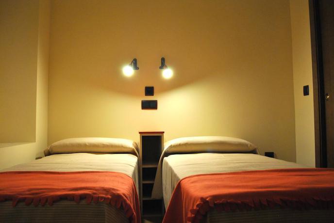 Imagen general del Hostal Hospedaje La Judería. Foto 2