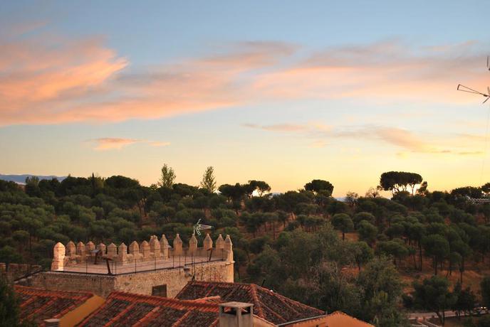 Imagen general del Hostal Hospedaje La Judería. Foto 5