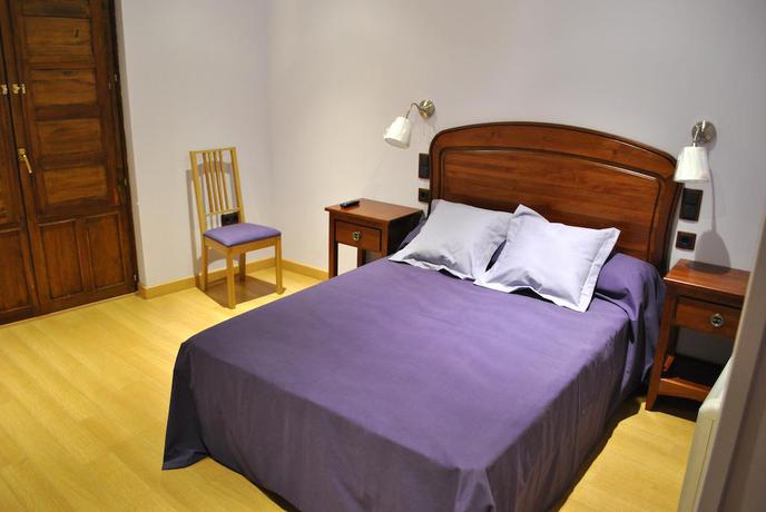 Imagen general del Hostal Hospedaje La Judería. Foto 8