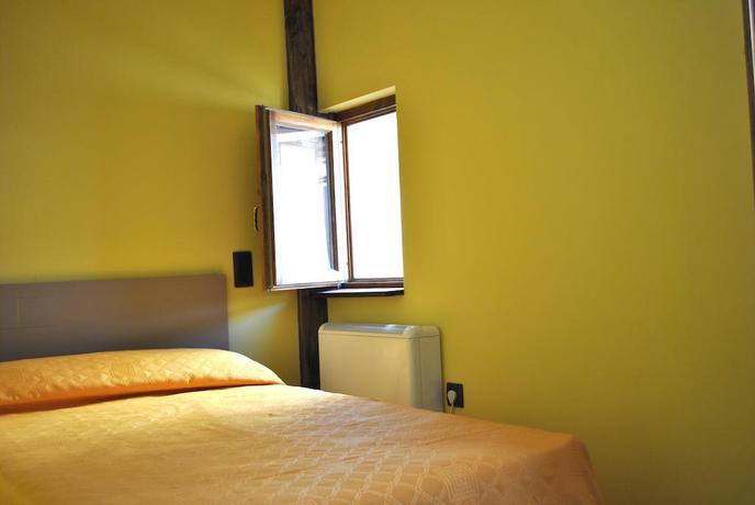 Imagen general del Hostal Hospedaje La Judería. Foto 9