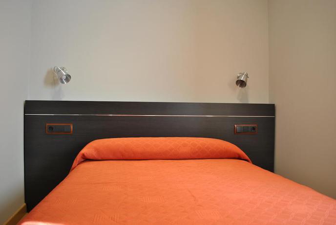 Imagen general del Hostal Hospedaje La Judería. Foto 10