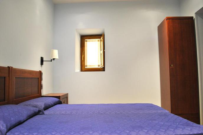 Imagen general del Hostal Hospedaje La Judería. Foto 11