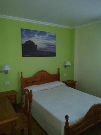 Imagen general del Hostal Hospedaje O Canizo. Foto 3