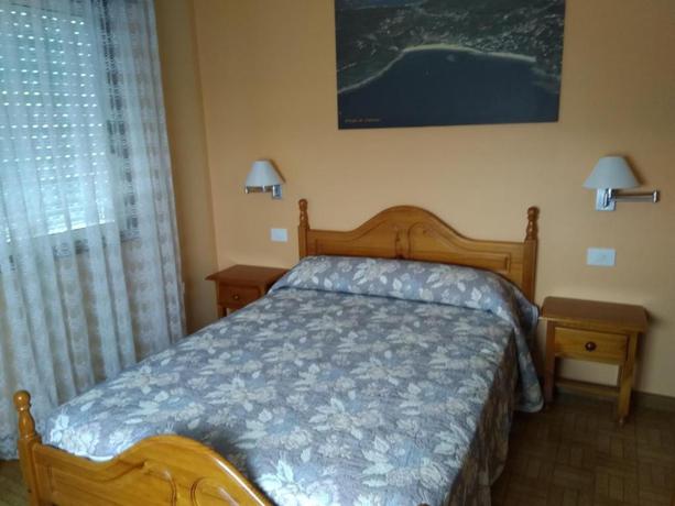 Imagen general del Hostal Hospedaje O Canizo. Foto 5