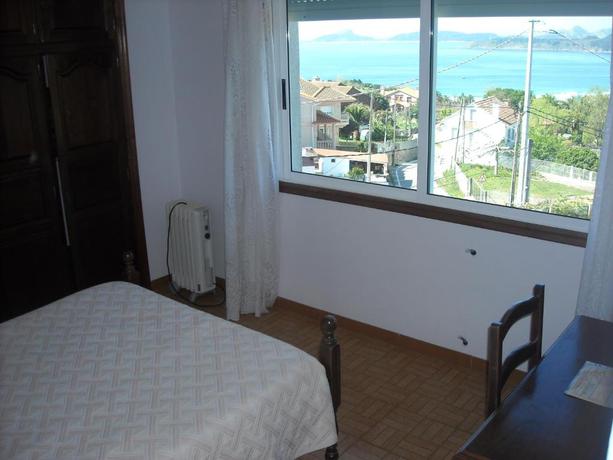 Imagen general del Hostal Hospedaje O Canizo. Foto 11