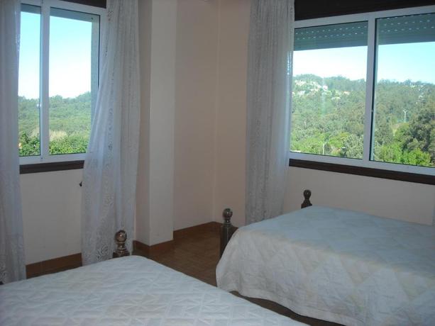 Imagen general del Hostal Hospedaje O Canizo. Foto 6