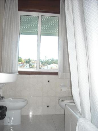 Imagen general del Hostal Hospedaje O Canizo. Foto 8