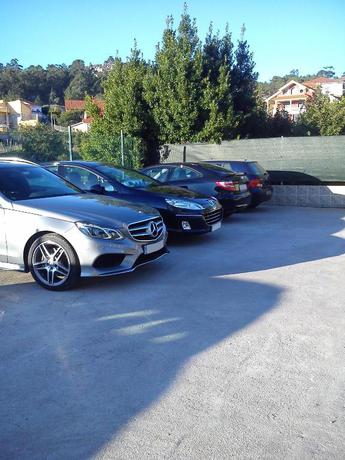 Imagen general del Hostal Hospedaje O Canizo. Foto 9