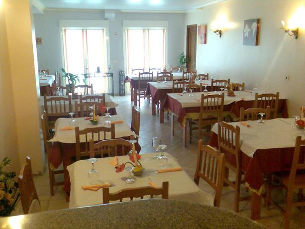 Imagen general del Hostal Hospedaje O Canizo. Foto 10