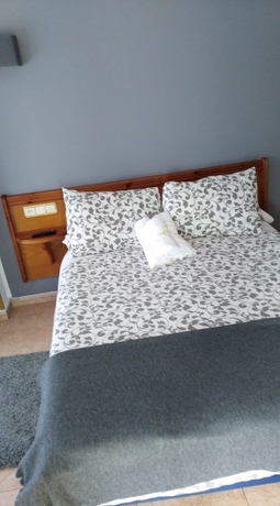 Imagen de la habitación del Hostal Hospedaje Torre&oacute;n. Foto 2