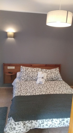 Imagen de la habitación del Hostal Hospedaje Torre&oacute;n. Foto 6