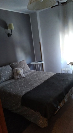 Imagen de la habitación del Hostal Hospedaje Torre&oacute;n. Foto 7