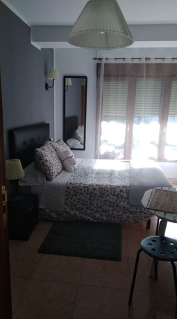 Imagen de la habitación del Hostal Hospedaje Torre&oacute;n. Foto 12