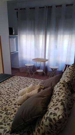 Imagen de la habitación del Hostal Hospedaje Torre&oacute;n. Foto 13