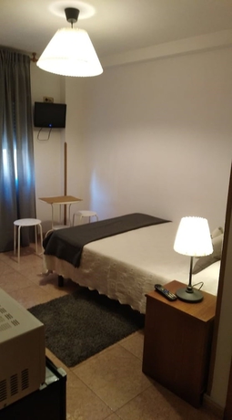 Imagen de la habitación del Hostal Hospedaje Torre&oacute;n. Foto 14