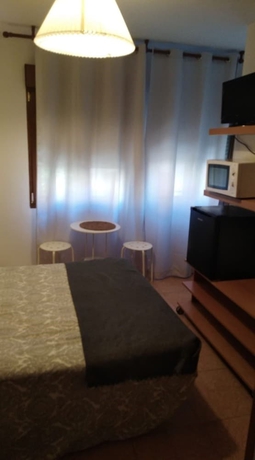 Imagen de la habitación del Hostal Hospedaje Torre&oacute;n. Foto 16